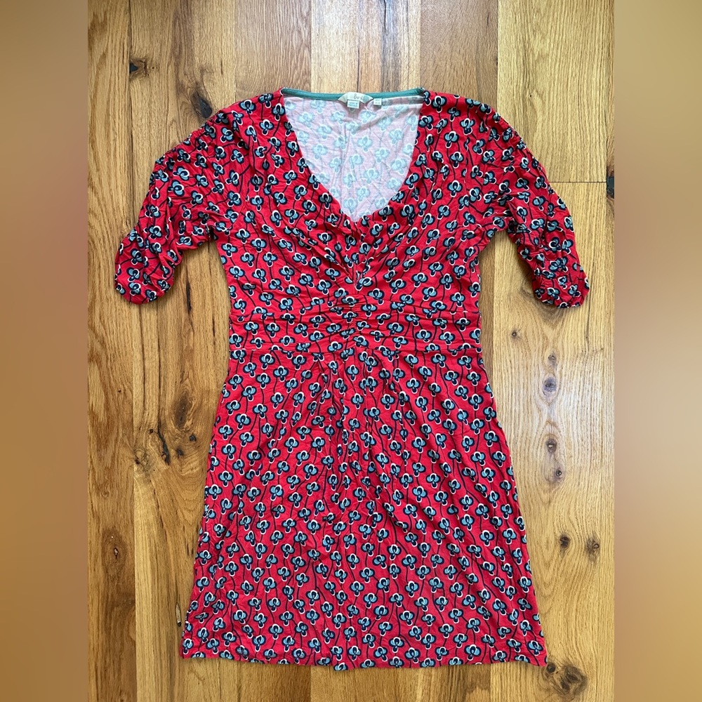 *Buy two or more, $7 ea!* Boden Tunic